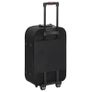 Soft Case Trolleys 3 pcs Black Oxford Fabric Image 5
