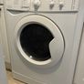 Indesit Washing Machine Image 2