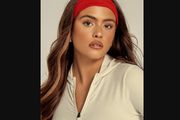 Stretchy Hairband - great for gym &amp; outdoor activities + also other colours available