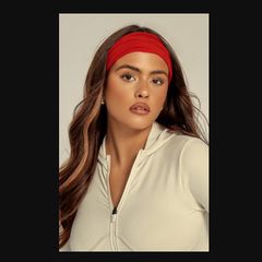 Stretchy Hairband - great for gym & outdoor activities + also other colours available