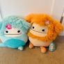 Large Squishmallows Collection Image 8