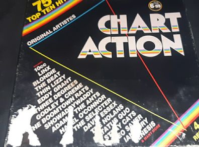 record chat action boxset