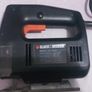 Black & Decker Jigsaw, Model BD531, 350 Watt, no Blade, working perfect and in excellent condition Image 5