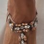 LIBRA jewelled sandals Sz 39 ( Fit 6-6.5 UK) Image 2