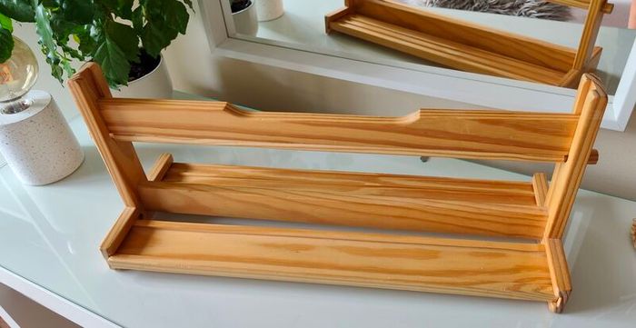 IKEA Mala Drawing Paper Roll Holder