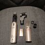 Original Condenser microphone AKG C1000s Image 2
