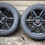 Original Mini Alloys - 4stud Image 8