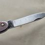 Vintage Elinox Victorinox Alox Woodsman Discontinued Model Swiss Army Knife Rare Collector Piece 1960s Image 4