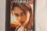 Tomb Raider Legend - PSP