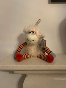 Toy Sheep