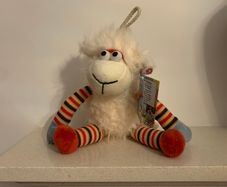 Toy Sheep