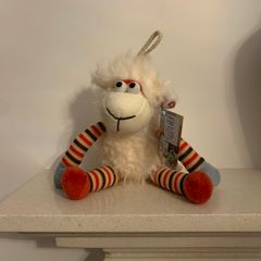 Toy Sheep