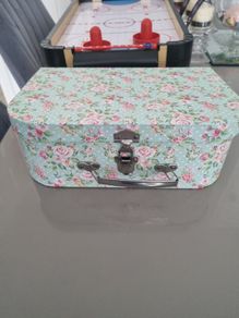 storage cases