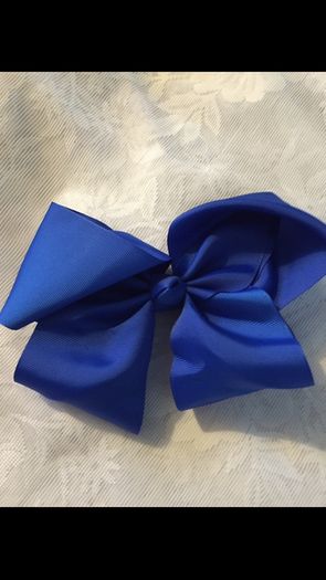 New Large Bows