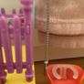 Barbie clubhouse and playground Image 3