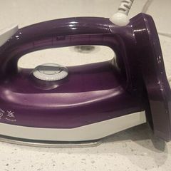 Steam Iron