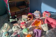 Squishville Squishmallows