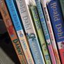 13 Roald Dahl books Image 7