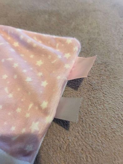 Unicorn Lovey / Comforter