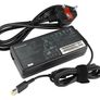 Lenovo ThinkPad 40AJ Ultra Docking Station Docking station USB-C x2,VGA, HDMI, DisplayPort X2 - 135 Watt UK Charger Image 4