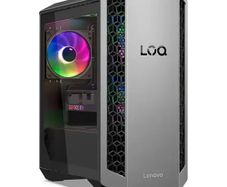 Loq Tower (r7-windows 11 Home-16gb-1tb-rtx 5060 Ti)