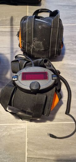 Modern GoTo telescope mount