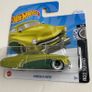 Hirohata/ Drag Merc, Purple Passion - Hot wheels Image 2