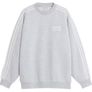 Oasis Adidas Crew Sweatshirt. Image 4