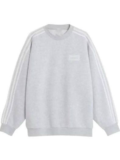 Oasis Adidas Crew Sweatshirt.