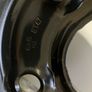 Skoda Steel Rims Image 2