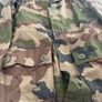 French Army Camouflage Jacket size L Image 2