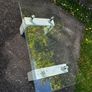 Glass Coffee Table Image 3