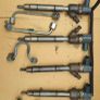 hyundai i30 2012-16 1.6crdi injectors Image 3
