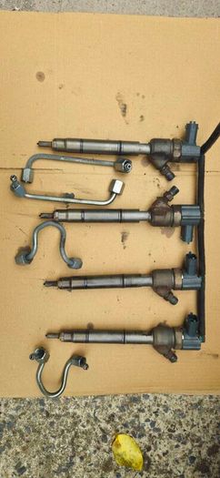 hyundai i30 2012-16 1.6crdi injectors