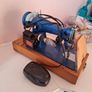 Brother Sewing machine Image 3