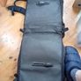 Knog double bicycle pannier, converts to backpack Image 7