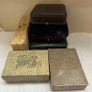 Jewellery Presentation Boxes x6 Image 8
