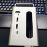 ACASIS 11-in-1 Mac mini M4 Dock, 40Gbps Dual NVMe SSD Aluminum Enclosure Image 4