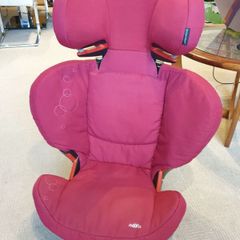 Rodifix Car Chair