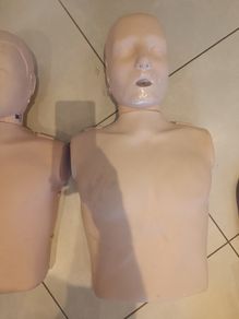 First aid equipment