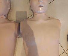 First aid equipment