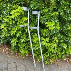 Crutches