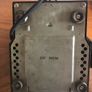 old phone bakealite 1954 Image 9