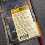 Paperblanks Michaelangelo  lined Notebook Image 5