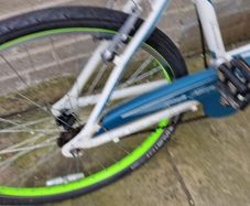 adult Bike