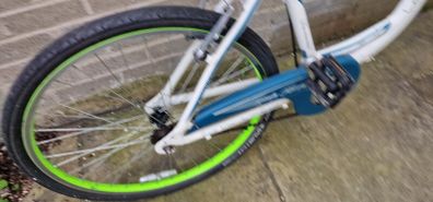 adult Bike