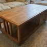 Coffee table Image 3