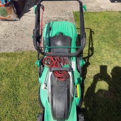 Gardenline 43cm Electric Lawnmower