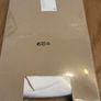 IKEA Tullsta armchair cover - white Image 3