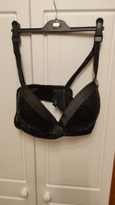 Sexy Mark Spencer's Bra (New!)